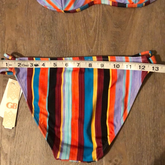 Brand🆕 GB Bikini set - Picture 14 of 14